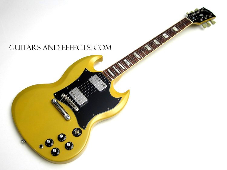 Sg Yellow