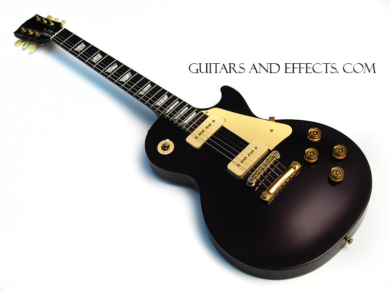 gibson les paul gem