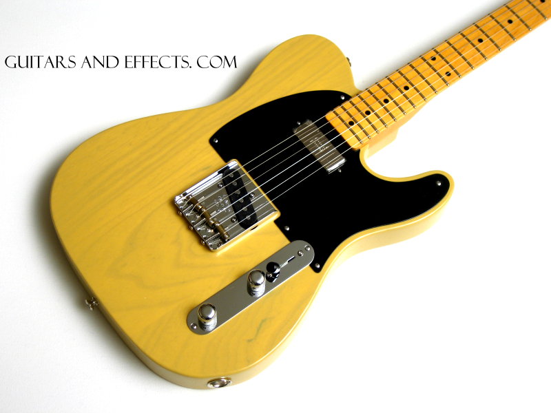 Fender Vintage Hot Rod '52 Telecaster