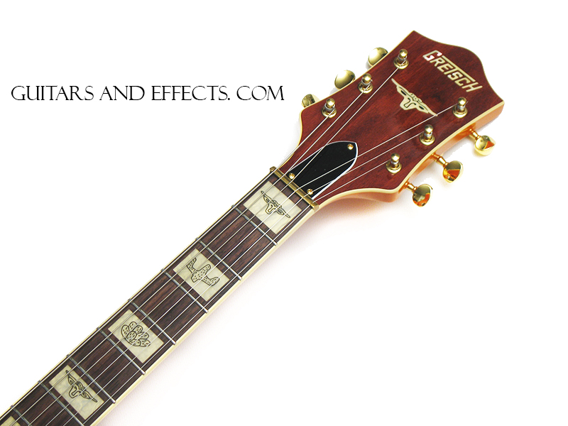 GRETSCH 6120 DSW GRETSCH 6120 DSW