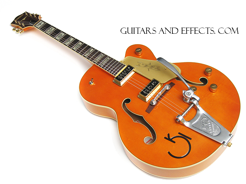 GRETSCH 6120 DSW GRETSCH 6120 DSW