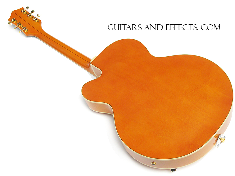 GRETSCH 6120 DSW GRETSCH 6120 DSW