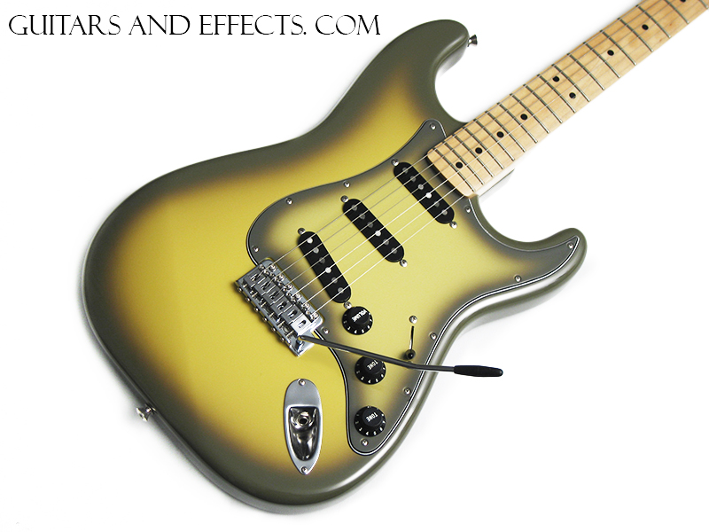 Fender Antigua Stratocaster Reissue MIJ