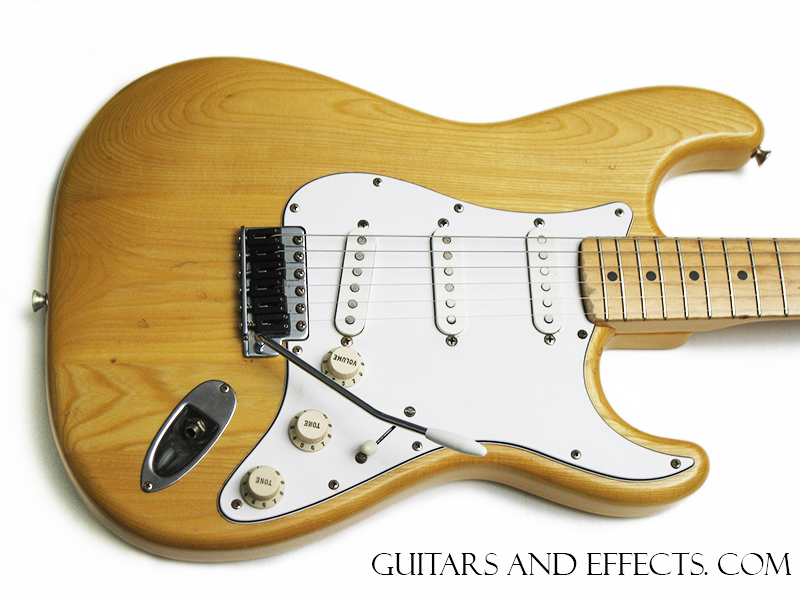 Fender ST-72 70's Reissue Stratocaster MIJ