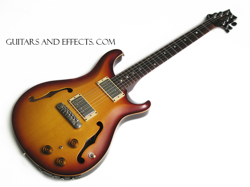 Paul Reed Smith Hollowbody Spruce