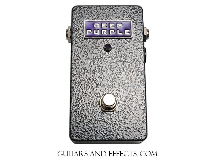 LOVEPEDAL OCTAVE PLANET BELIEVE lovepedal bilieve octave