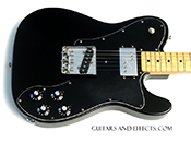 paul reed smith custom 24 artist