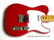 paul reed smith custom 24 artist