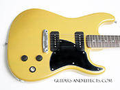 fender custom shop hb telecaster relic