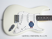 rickenbacker model 370 jetglo