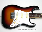 83 fender stratocaster