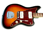 68 fender jazzmaster