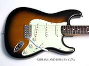 mij 62 reissue stratocaster