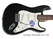 hss red strat