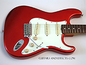 mij car 62 strat