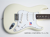 paul reed smith singlecut quilt 10 top