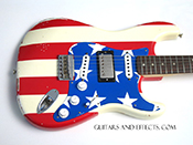 fender kramer model