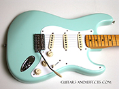 surf 50s strat