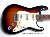 kenny wayne strat