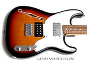 pawnshop fender