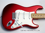 car usa special strat