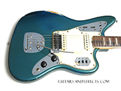 lake placid blue jaguar