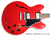 rickenbacker model 370 jetglo