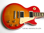 2003 gibson les paul classic