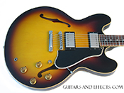 collings model 290