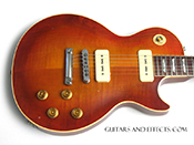 1987 gibson les paul standard p90
