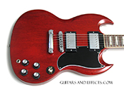 2011 61 sg reisue sg