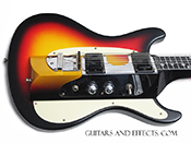 hss red strat