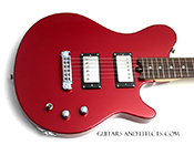 gadow american guitar