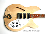 rickenbacker 340