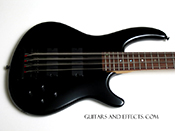dean 8 string bass
