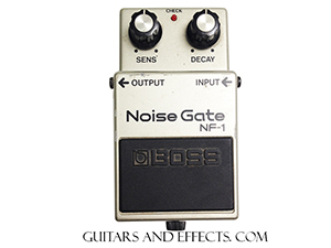 airline amp in case guitar