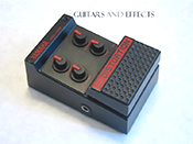 yamaha overdrive