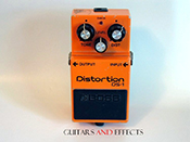 boss ds1