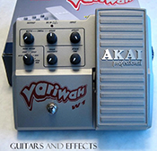 akai wah