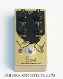 noiseless thinline telecaster