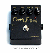 double drive tech 21
