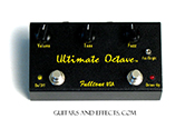 fulltone octave