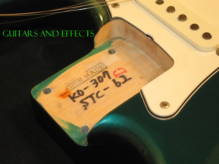 Fender serial number lookup indonesia