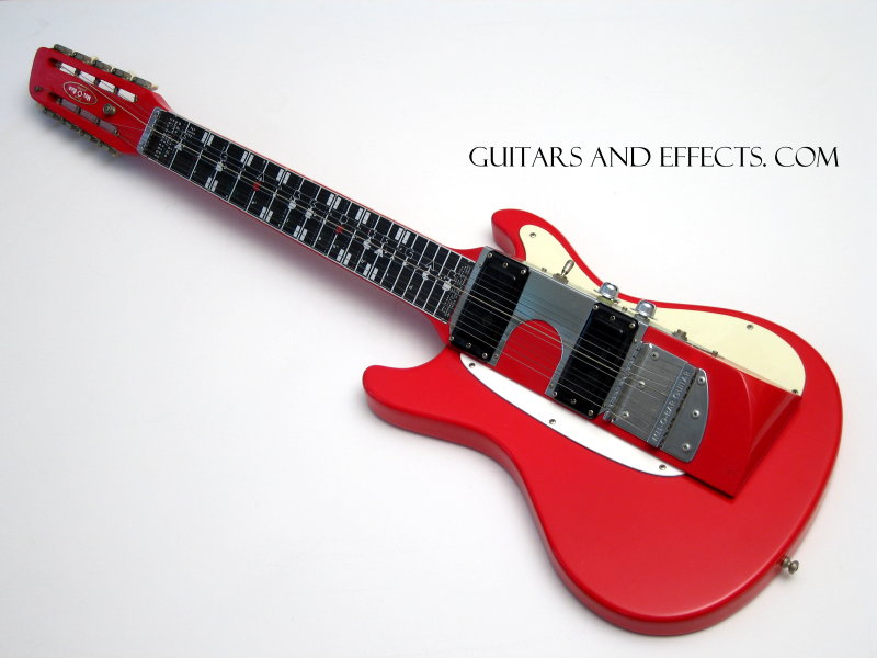 Melobar メローバー スチールギター David Lindley Melobar メローバー