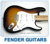 fenders